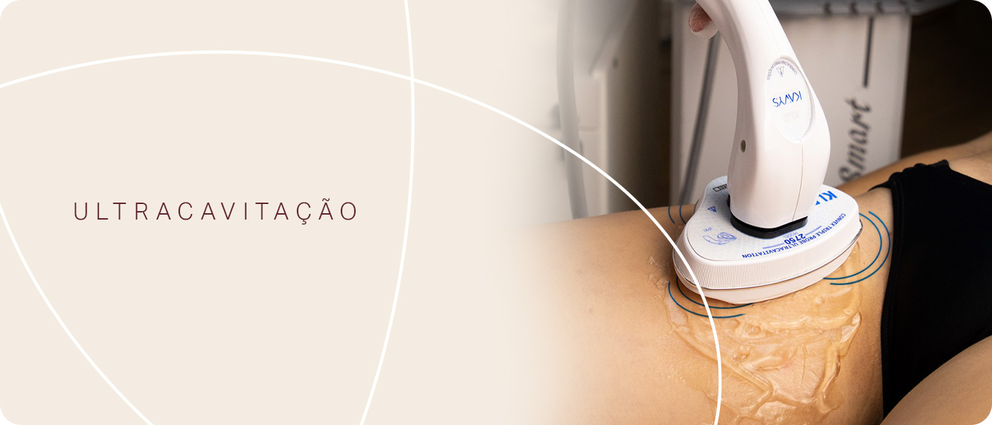 Ultracavitação – Espaço Eu